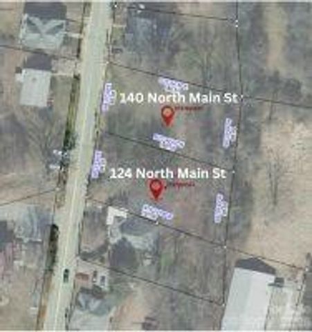 140 N Main Street 1, Mars Hill, NC 28754