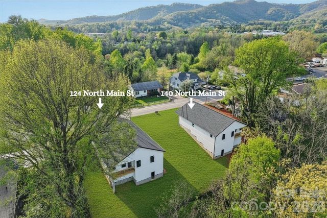 140 N Main Street 1, Mars Hill, NC 28754