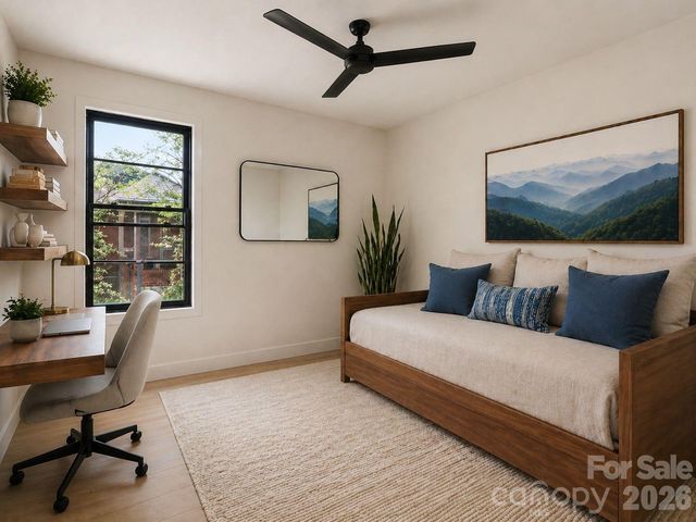 140 N Main Street 1, Mars Hill, NC 28754