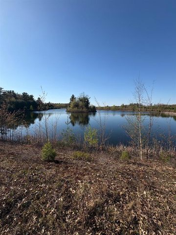 25 Acres Sawmill Road, Stevens Point, WI 54481