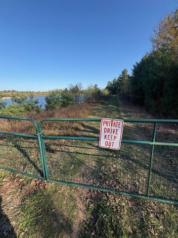 25 Acres Sawmill Road, Stevens Point, WI 54481