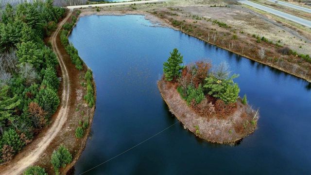 25 Acres Sawmill Road, Stevens Point, WI 54481