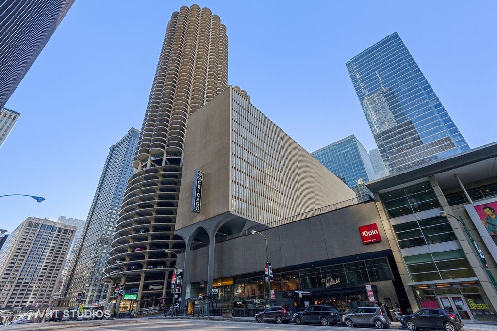 300 N State Street 2125, Chicago, IL 60654