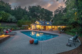 15745 Peach Hill Road, Saratoga, CA 95070