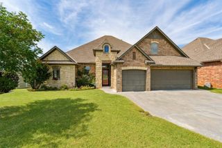 12505 Shady Glen, Choctaw, OK 73020