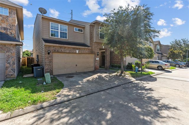 11017 Panther Court, Houston, TX 77099