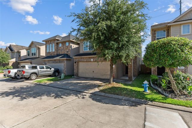 11017 Panther Court, Houston, TX 77099