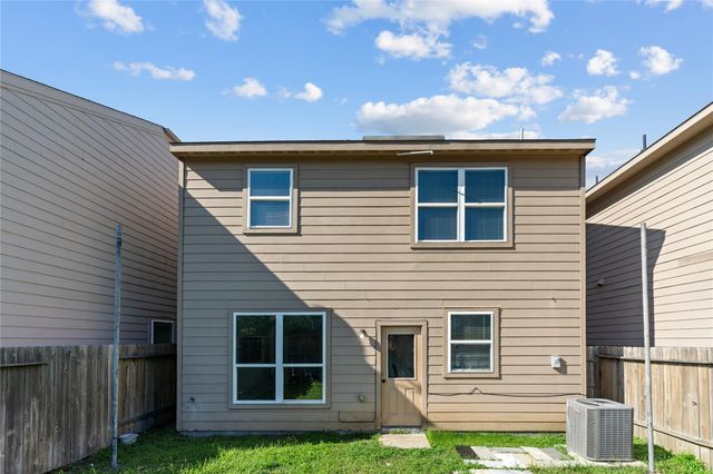 11017 Panther Court, Houston, TX 77099