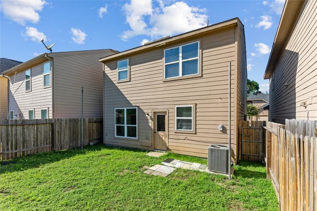 11017 Panther Court, Houston, TX 77099