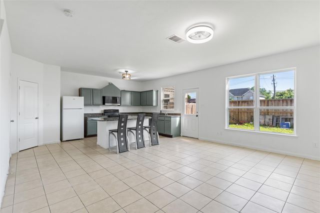 11017 Panther Court, Houston, TX 77099