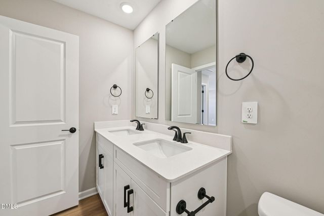 4209 Wesley Chapel Way, Raleigh, NC 27616
