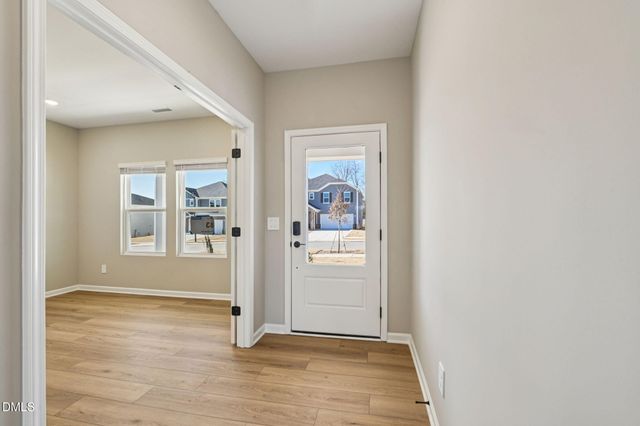 4209 Wesley Chapel Way, Raleigh, NC 27616