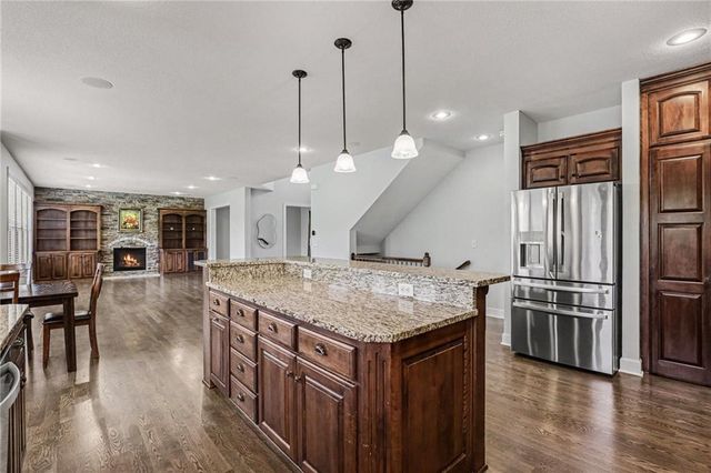 8440 Brunswick Street, Lenexa, KS 66227