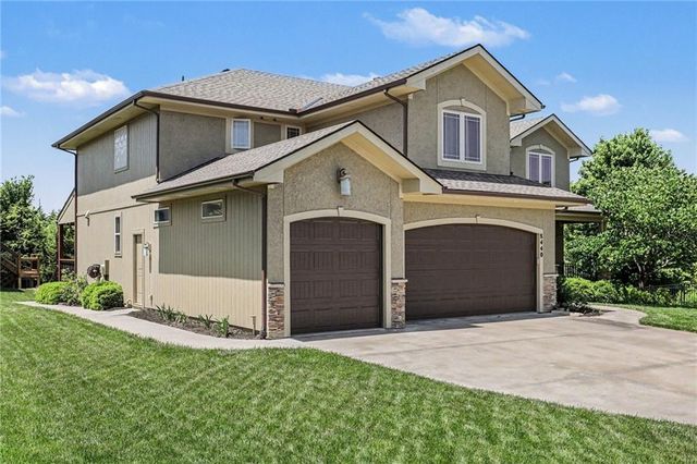 8440 Brunswick Street, Lenexa, KS 66227