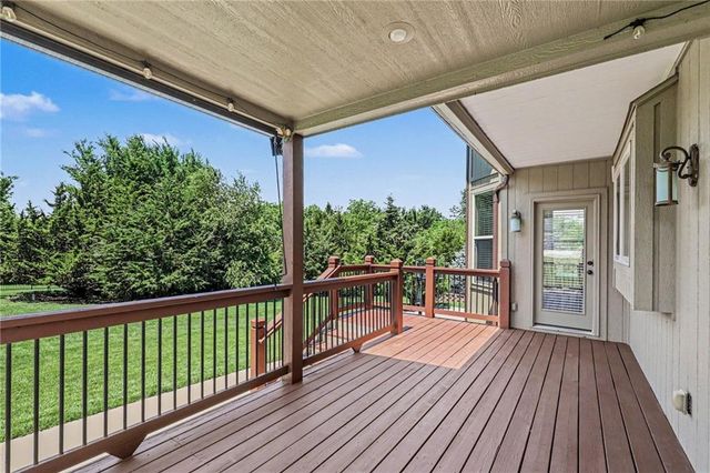 8440 Brunswick Street, Lenexa, KS 66227
