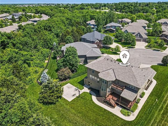 8440 Brunswick Street, Lenexa, KS 66227