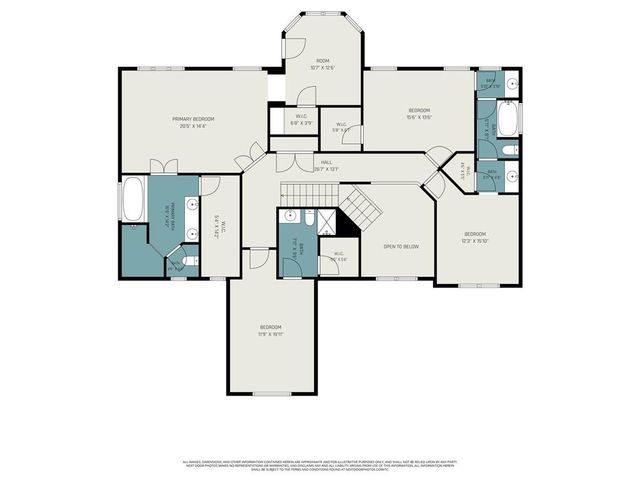 8440 Brunswick Street, Lenexa, KS 66227