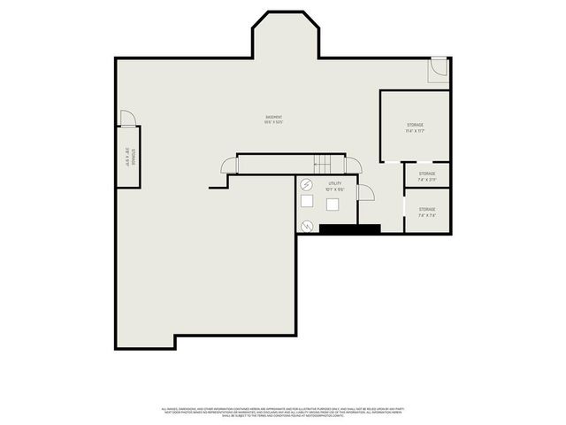 8440 Brunswick Street, Lenexa, KS 66227