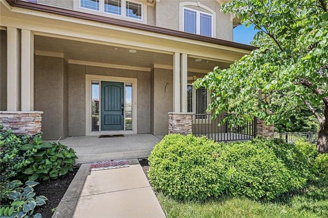 8440 Brunswick Street, Lenexa, KS 66227