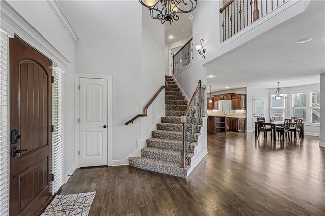 8440 Brunswick Street, Lenexa, KS 66227