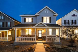 4328 N Meadows Drive, Castle Rock, CO 80109