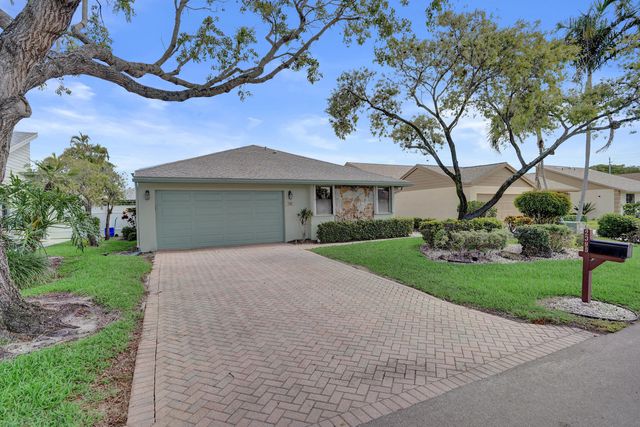 2395 NW 15th Street, Delray Beach, FL 33445