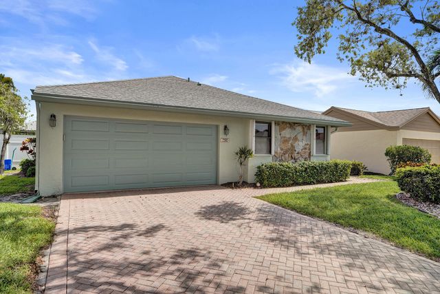 2395 NW 15th Street, Delray Beach, FL 33445