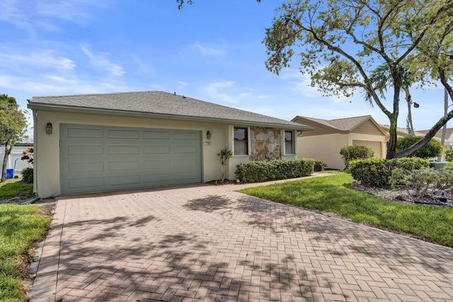 2395 NW 15th Street, Delray Beach, FL 33445