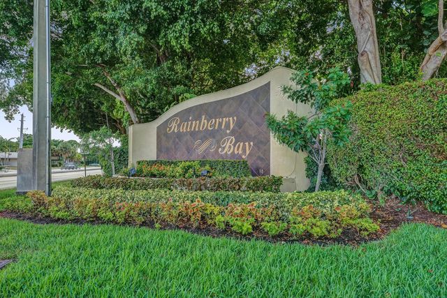 2395 NW 15th Street, Delray Beach, FL 33445