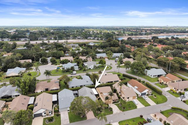 2395 NW 15th Street, Delray Beach, FL 33445
