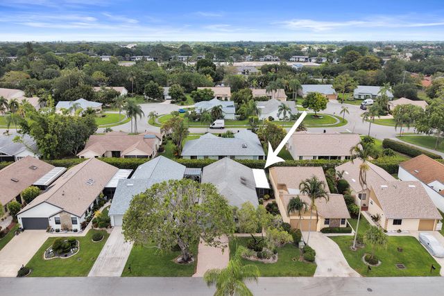 2395 NW 15th Street, Delray Beach, FL 33445