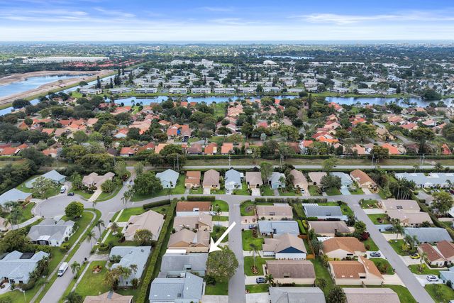 2395 NW 15th Street, Delray Beach, FL 33445