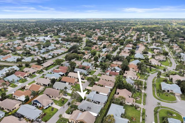 2395 NW 15th Street, Delray Beach, FL 33445