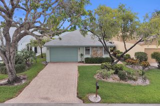 2395 NW 15th Street, Delray Beach, FL 33445