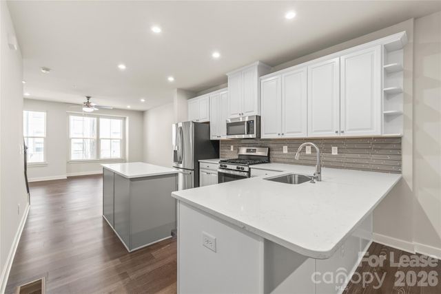 135 Music Hall Way, Charlotte, NC 28203