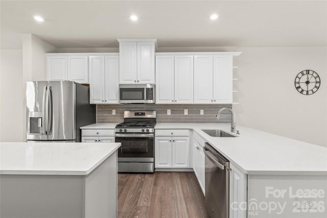135 Music Hall Way, Charlotte, NC 28203