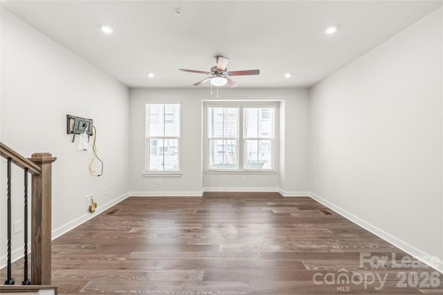 135 Music Hall Way, Charlotte, NC 28203