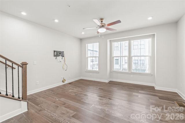 135 Music Hall Way, Charlotte, NC 28203