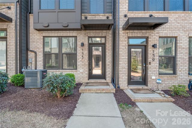 135 Music Hall Way, Charlotte, NC 28203
