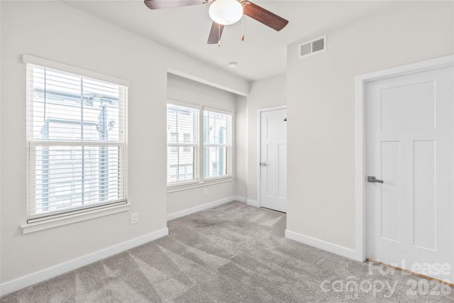 135 Music Hall Way, Charlotte, NC 28203