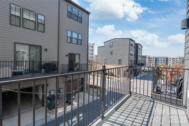 135 Music Hall Way, Charlotte, NC 28203