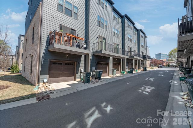 135 Music Hall Way, Charlotte, NC 28203