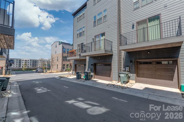 135 Music Hall Way, Charlotte, NC 28203