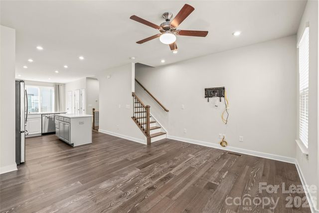135 Music Hall Way, Charlotte, NC 28203