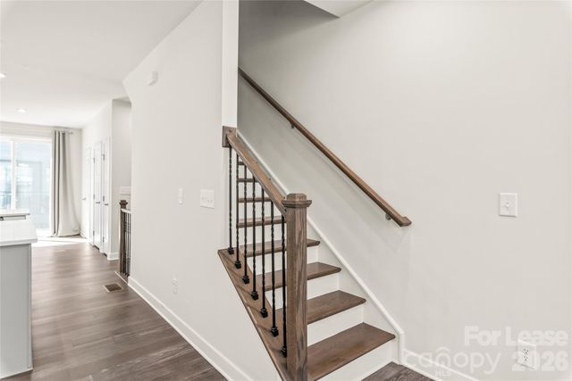 135 Music Hall Way, Charlotte, NC 28203