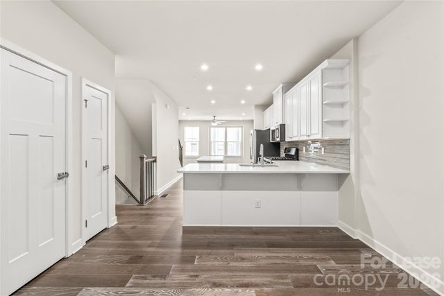 135 Music Hall Way, Charlotte, NC 28203