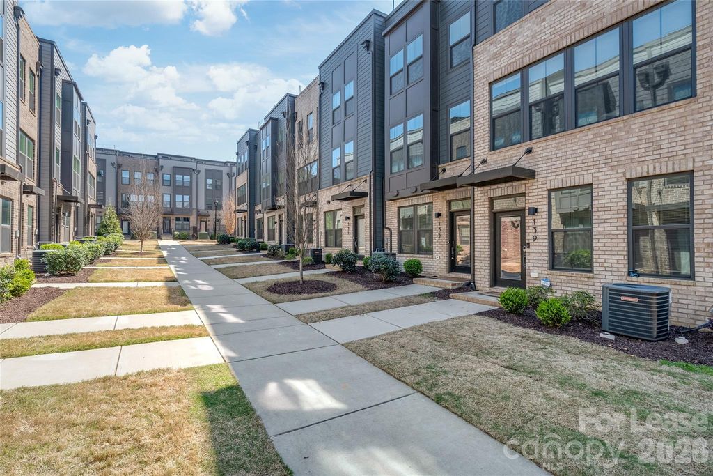 135 Music Hall Way, Charlotte, NC 28203