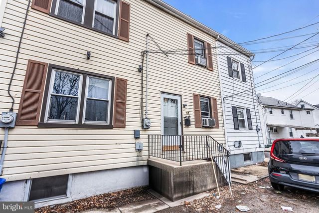 53 VICTORIA PL, Gloucester City, NJ 08030