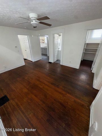 1431 S Floyd St, Louisville, KY 40208