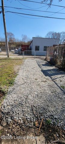 1431 S Floyd St, Louisville, KY 40208